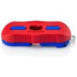 Knipex Montagewerkzeug-Set MC4 / MC4 EVO 2 PV (97 49 66 3)