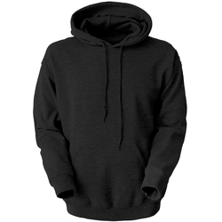 Gildan DryBlendTM Hooded Sweatshirt, black, S