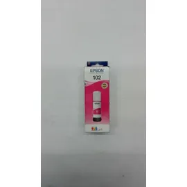 Epson 102 EcoTank-Tintenflasche magenta
