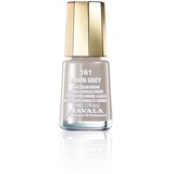 Mavala Nagellack Select Collection Moon Grey 5 ml