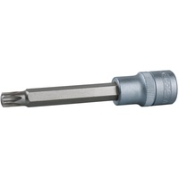 KS Tools 1/2" Bit-Stecknuss Torx, lang, T80