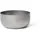 Ferm Living Tumbled Schale Silber 12,5 cm