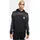 Nike Starting 5 Basketball Hoodie Herren 010 - black/dk smoke grey/white/dk smoke grey S