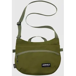 Gramicci Cordura Shoulder Umhängetasche cordura olive Gr. Uni