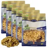 Lyra Pet Lyra Pet® Bananen getrocknet 5 kg