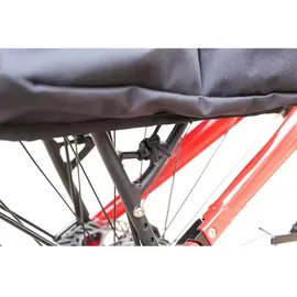 Zéfal Werkzeugtasche Z-Traveler 80 schwarz
