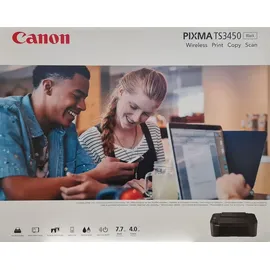 Canon PIXMA TS3450