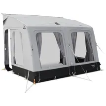 Dometic Rally Air Tour Vorzelt 260 x 250 cm Grau