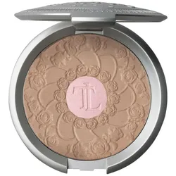 LeClerc Kompaktpuder Powder 01 Orange Sand