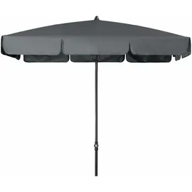 Doppler GS Sunline Waterproof Neo 185 x 120 cm anthrazit