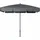 Doppler GS Sunline Waterproof Neo 185 x 120 cm anthrazit