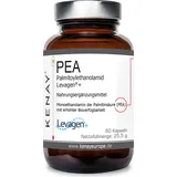 Kenay PEA Palmitoylethanolamid Levagen Kapseln 60 St.