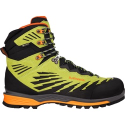 Lowa Alpine EVO GTX lime/flame (7253) 46,5