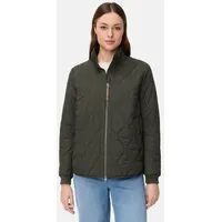 CAMEL ACTIVE Steppjacke mit Taschen Waldgrün, | 50