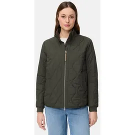 CAMEL ACTIVE Steppjacke mit Taschen Waldgrün, | 50