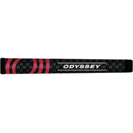 Odyssey Putter Tri HOT Square2Square ZT Jailbird
