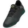 Puma Future 8 Play IT Fußballschuhe Senior - Puma black/fizzy light/green terrain 44.5