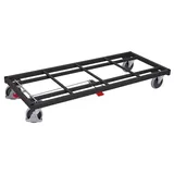 Cordes VarioFit Schwerlastwagen 500 kg