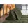 KAWOLA Schlafsofa Wiolo Velvet moosgrün