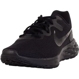 Nike Revolution 6 Next Nature Herren black/dark smoke grey/black 40,5