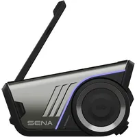 Sena 60S Kommunikationssystem Doppelset - Schwarz