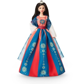 Barbie Signature Lunar New Year 3