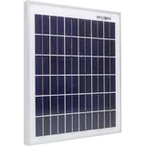 Phaesun Sun Plus 20 Polykristallines Solarmodul 20 Wp 12V