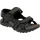Regatta Haris Herren Schwarz 42