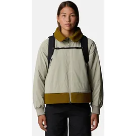 The North Face Sportrucksack NEVER STOP schwarz
