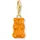 Thomas Sabo Charm Goldbär Orange 2186-413-8