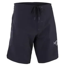 ION Boardshorts Avalon Schwarz M
