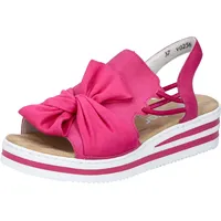 Rieker Damen, Sandalen V0256 - 40