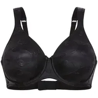 FELINA BH Emotions Bra With Wire Schwarz G 80