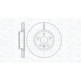 Magneti Marelli Bremsscheibe