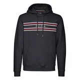 FQ1924 Hoodie Mehrfarbig S