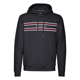 FQ1924 Hoodie Mehrfarbig S