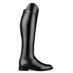 CAVALLO Lederstiefel Verano schwarz