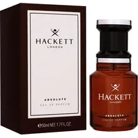 Hackett London Absolute Eau de Parfum