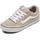 Vans Caldrone Damen Beige 38