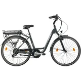 Llobe County 28 Zoll RH 48 cm Unisex anthrazit