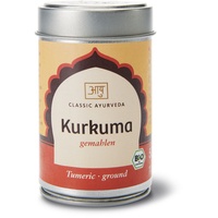 Classic Ayurveda - Kurkuma 50 g