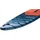 Gladiator PRO 12'6" 30" SUP Board Set 2026 12,6 Fuß Rot