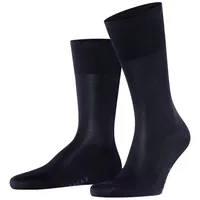 Falke Socken Tiago SO 14792-6375 49-50 - Dark Navy