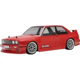 HPI RACING Karosserie BMW M3 E30 1:10 (H17540)
