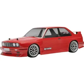 HPI RACING Karosserie BMW M3 E30 1:10 (H17540)