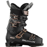 Salomon Damen Skischuhe S/PRO ALPHA 90 W, GW, schwarz