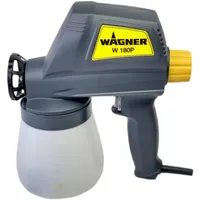Wagner W180P Farbspritzpistole 110 W