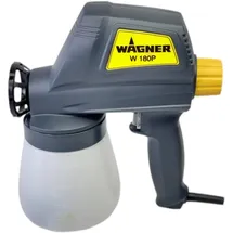 Wagner W180P Farbspritzpistole 110 W