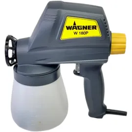 Wagner W180P Farbspritzpistole 110 W