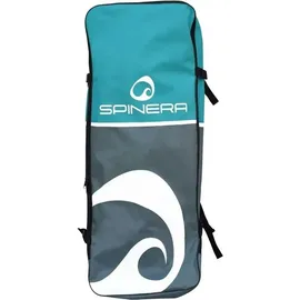Spinera SUP Rucksack Blau